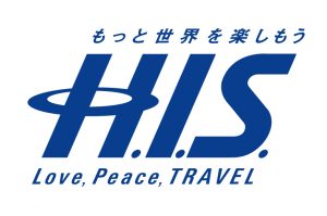 HISロゴ