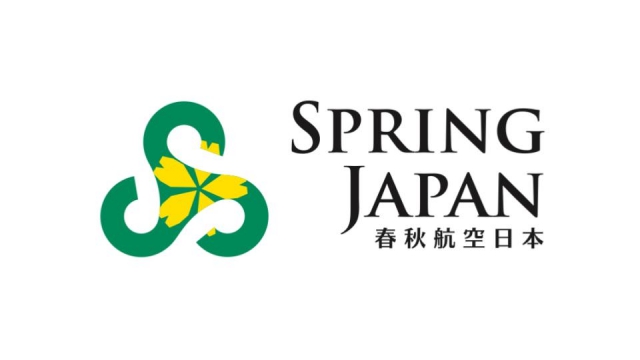 春秋航空日本ロゴ