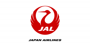 日本航空/JALのロゴ