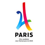 パリオリンピックロゴ