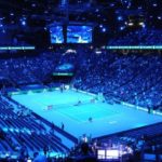 ATPテニス「パリマスターズ2017」観戦記！会場の様子をレポート。