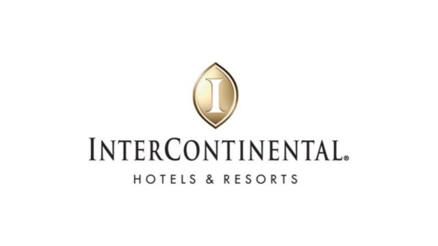 intercontinental hotel