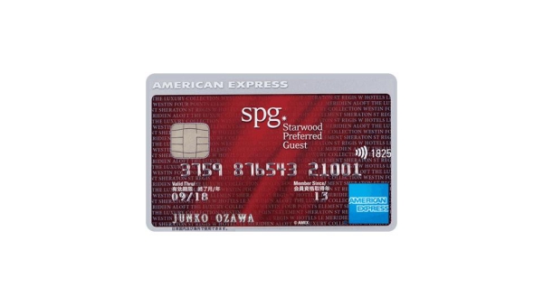 SPGアメックスとANAゴールドカードどちらを決済カードにするべきか