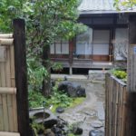 【写真レポ】アメックス京都特別観光ラウンジに行ってみた！無料で圓徳院の雰囲気が最高！