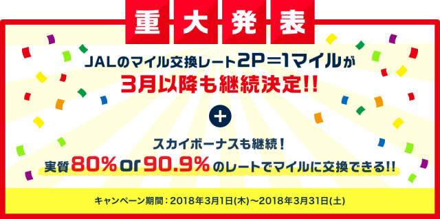 モッピールート3月