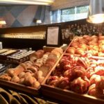 【プラチナ会員無料】リッツカールトン京都の朝食をレポート。世界一のクロワッサンが食べられる！