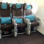 ガルーダインドネシア航空の座席指定で誰でも良席を確保する方法！【高確率】