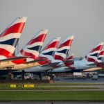 ロンドン・ヒースロー空港は諸税が高い！乗り継ぎで空港税を安くする裏技