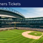 シアトルマリーナズ観戦チケット購入方法まとめ。おすすめ座席価格と注意点！