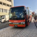 松山空港から市内・道後温泉へのアクセス方法まとめ！バスがおすすめNO.1！