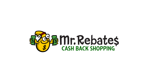 Mr.rebatesロゴ