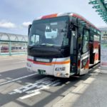 函館空港から函館駅・湯の川温泉へのアクセス方法まとめ！バスがおすすめNO.1！