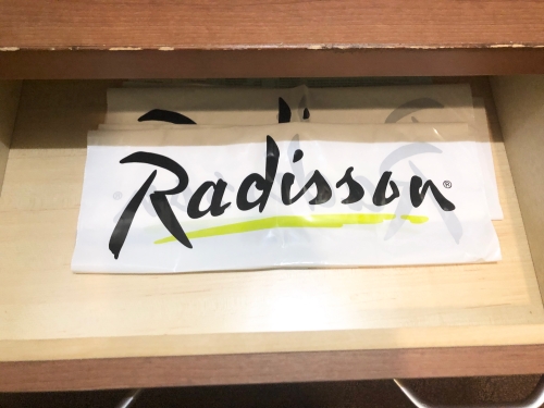 ラディソン成田（Radisson Narita）